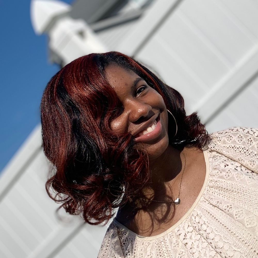 Meet your Posher, DaiAnna